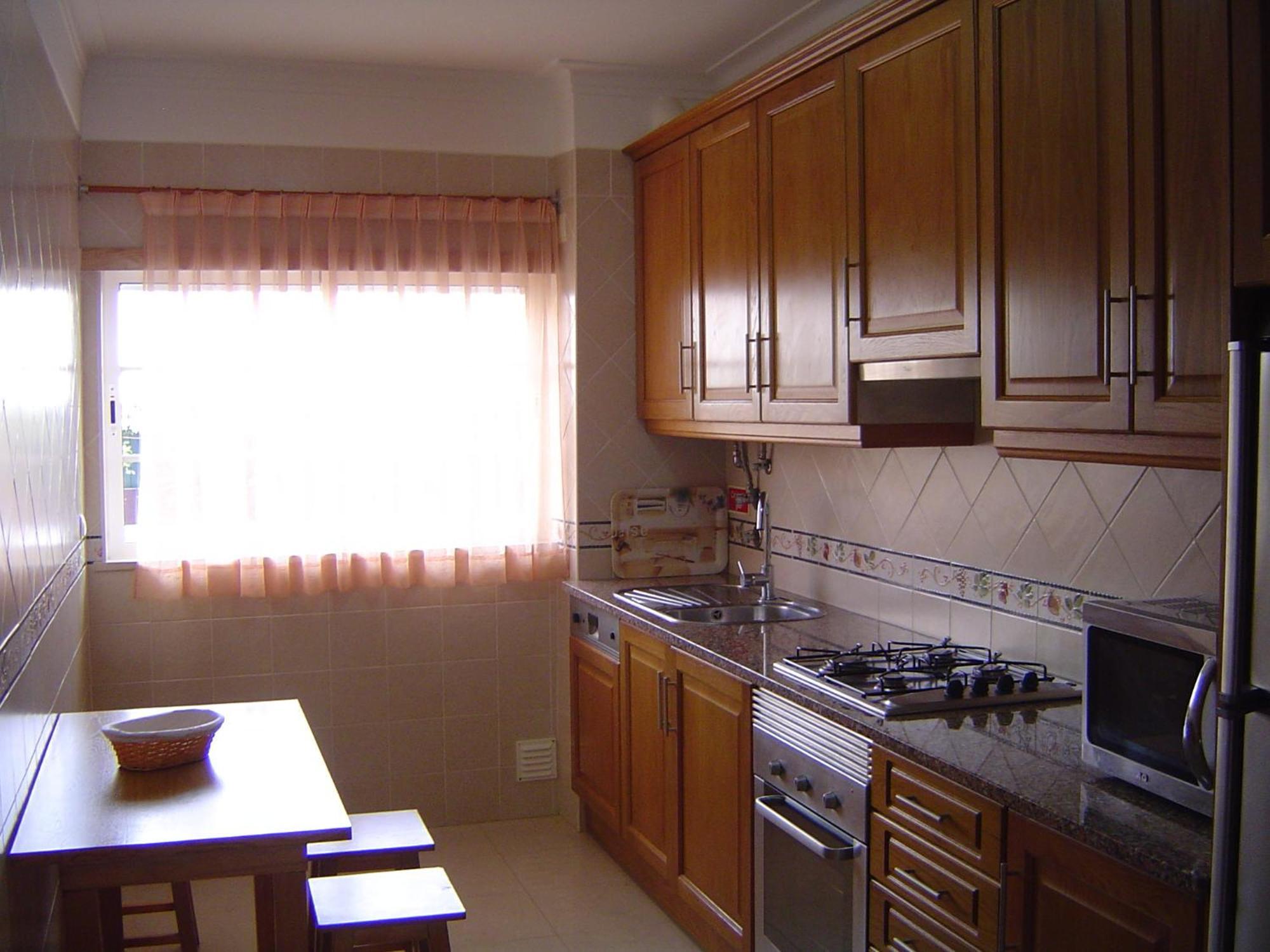 אלבופיירה Apartamentos Monte Da Vinha I מראה חיצוני תמונה