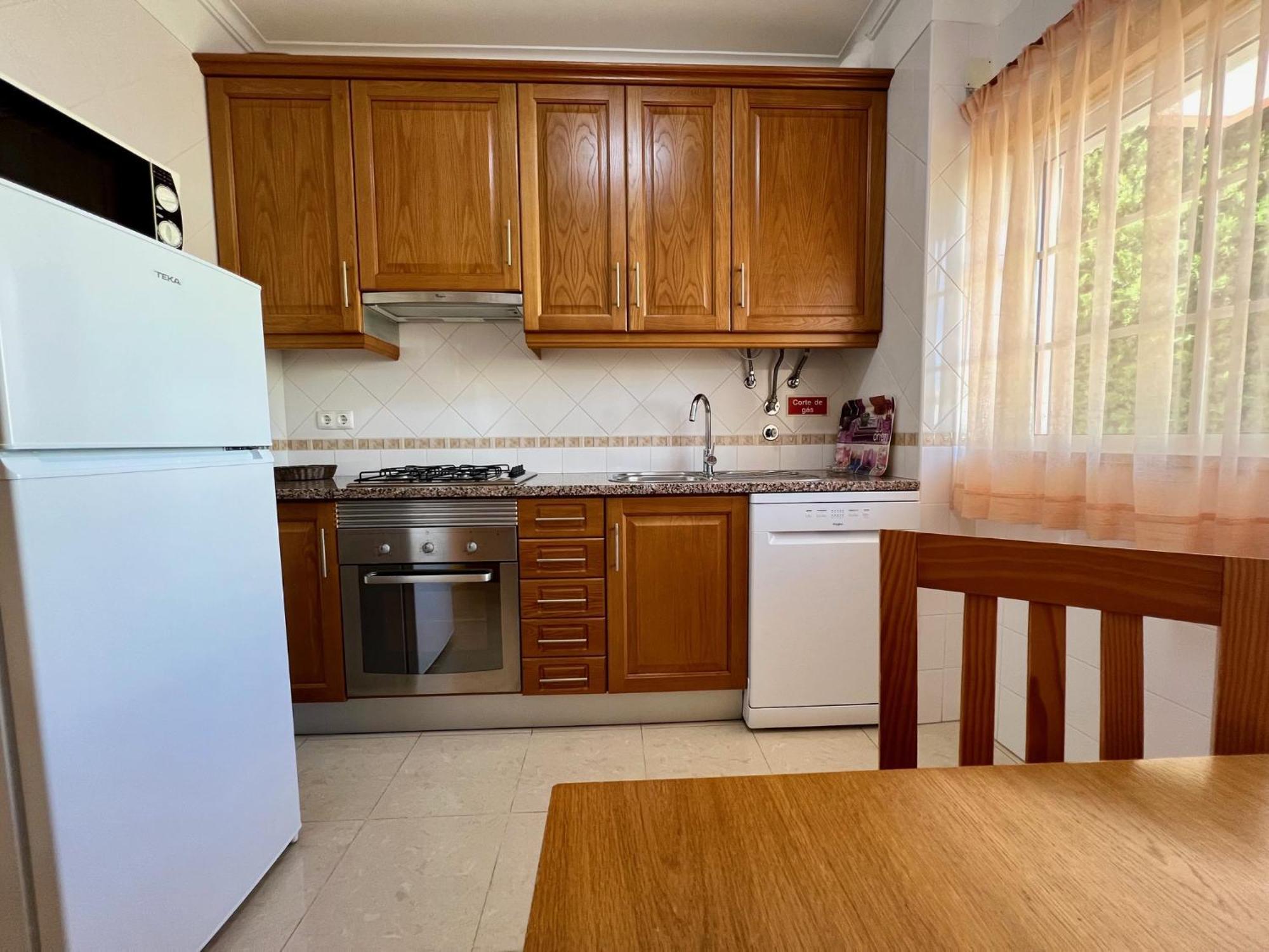 אלבופיירה Apartamentos Monte Da Vinha I מראה חיצוני תמונה