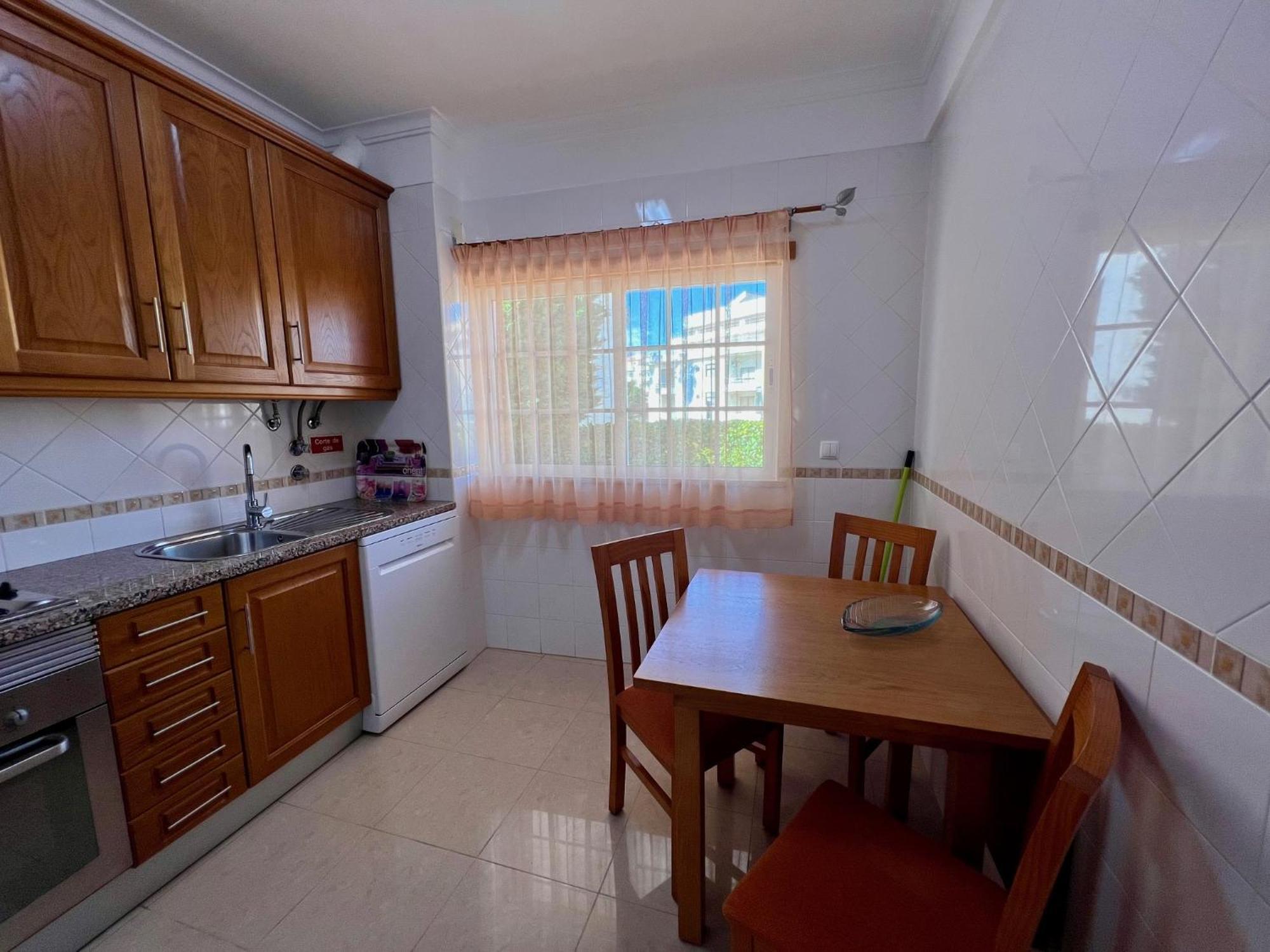 אלבופיירה Apartamentos Monte Da Vinha I מראה חיצוני תמונה