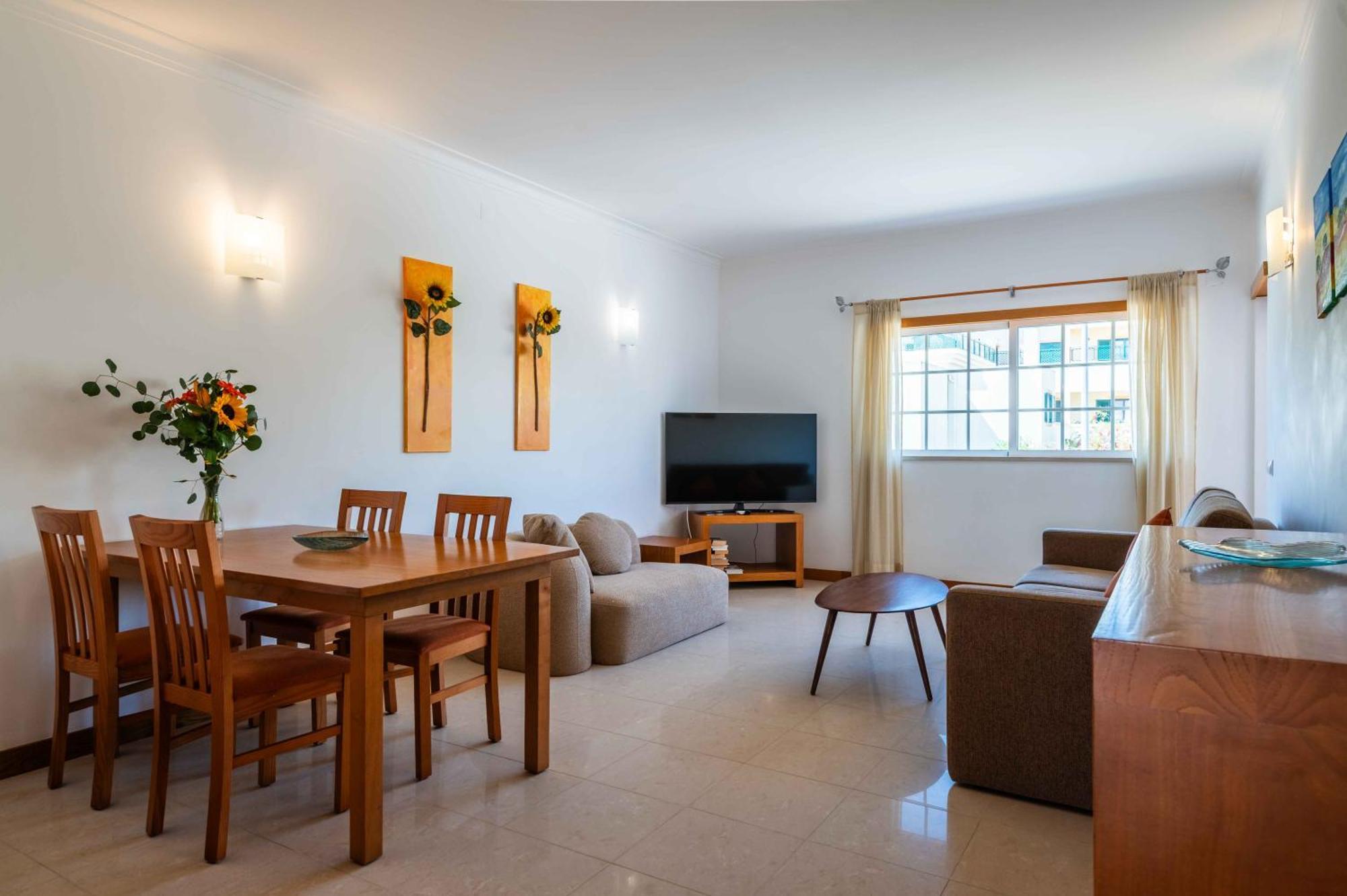אלבופיירה Apartamentos Monte Da Vinha I מראה חיצוני תמונה