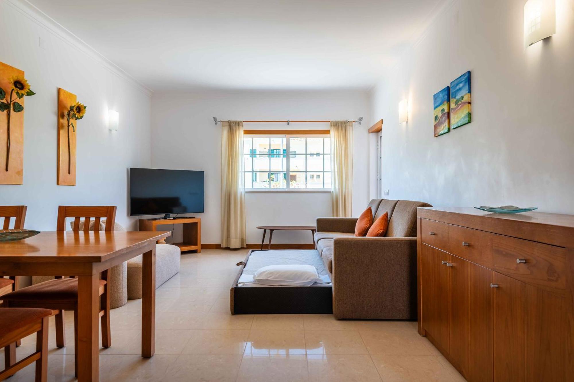 אלבופיירה Apartamentos Monte Da Vinha I מראה חיצוני תמונה