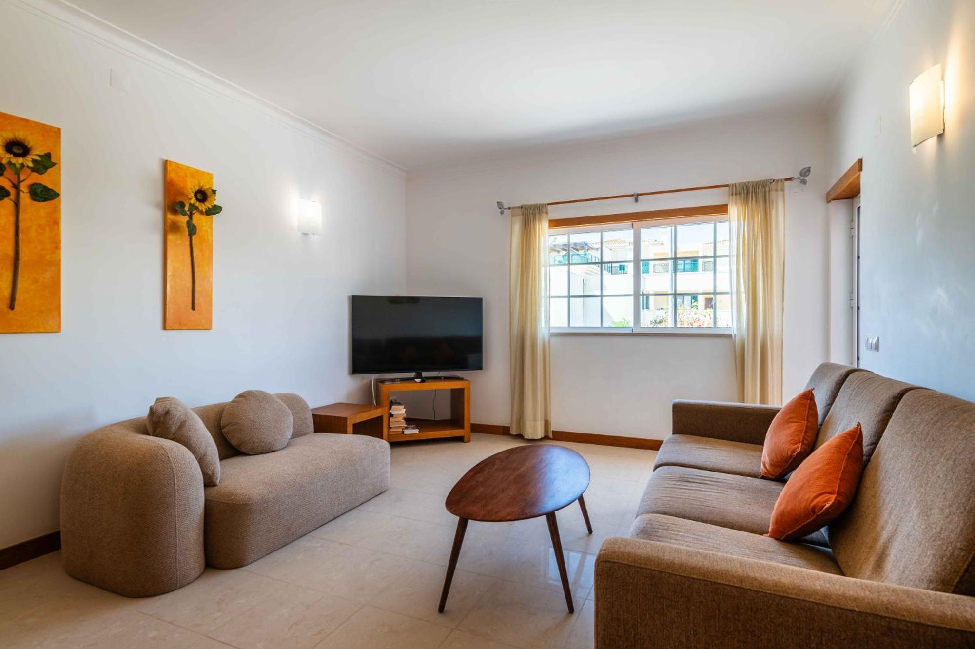 אלבופיירה Apartamentos Monte Da Vinha I מראה חיצוני תמונה