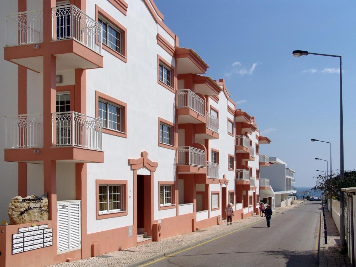 אלבופיירה Apartamentos Monte Da Vinha I מראה חיצוני תמונה