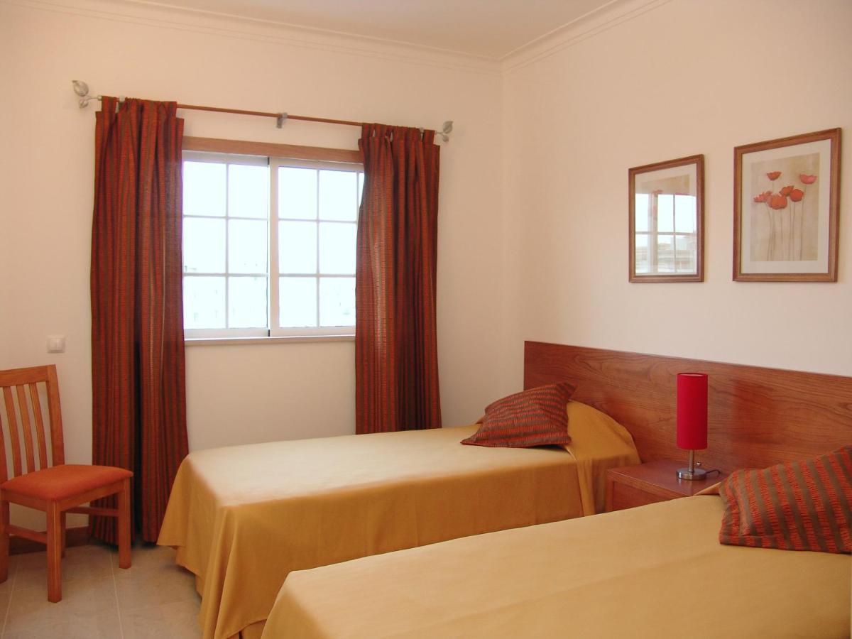 אלבופיירה Apartamentos Monte Da Vinha I מראה חיצוני תמונה